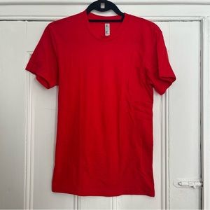 *2 for $20* American Apparel Tee
